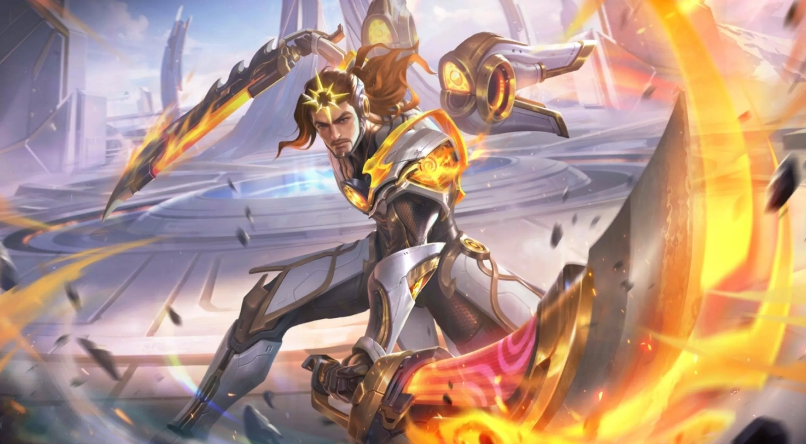 How To Play Lapu-Lapu In Mobile Legends
